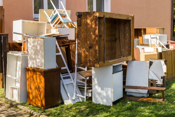 Best Hoarding Cleanup  in Green Island, NY